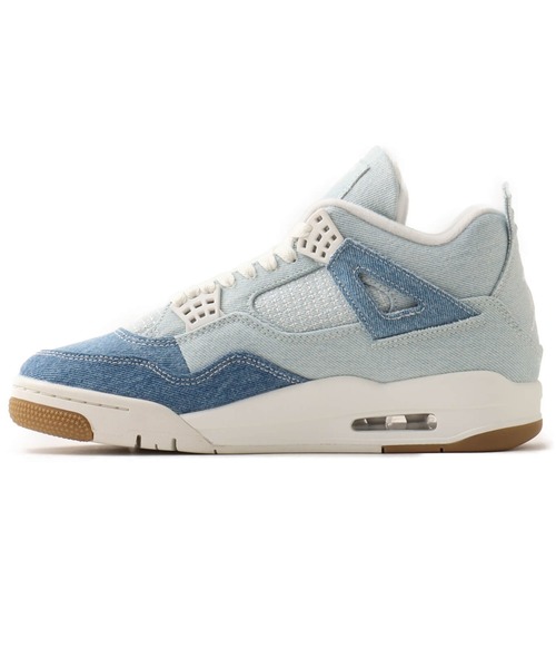 【jordanさん専用】 JORDAN BRAND WMNS AIR JORDAN 4 RETRO TEX / ジョーダン