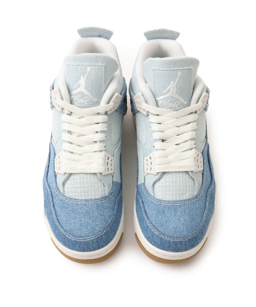JORDAN BRAND WMNS AIR JORDAN 4 RETRO TEX / ジョーダン