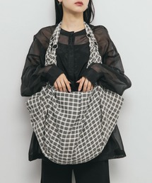 KBF | 2WAYビッグイージーBAG(トートバッグ)