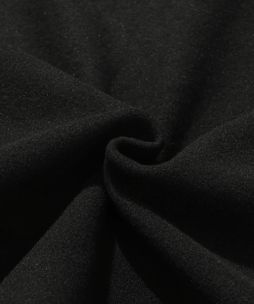 KRIFF MAYER（クリフメイヤー）の「【ストレッチ】もちのびデザインロンT（Tシャツ/カットソー・メンズ・ブラック/カラフル/グレー/ナチュラル・X-LARGE/LARGE/MEDIUM）」の8枚目の写真