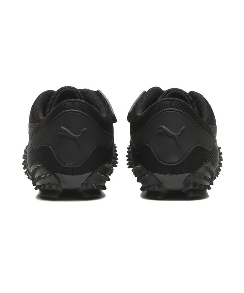 PUMA(プーマ)の「MOSTRO OG PRIME 403206-04(スニーカー・メンズ・ブラック・22.5cm/23.0cm/23.5cm/24.0cm/24.5cm/25.0cm/25.5cm/26.0cm/26.5cm/27.0cm/27.5cm/28.0cm/28.5cm/29.0cm/30.0cm)」の5枚目の写真