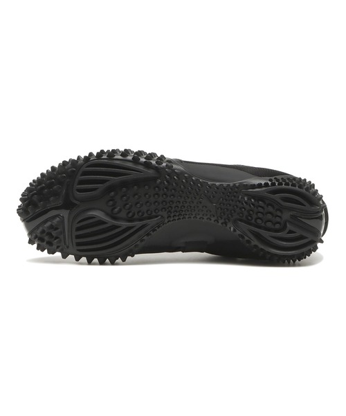 PUMA(プーマ)の「MOSTRO OG PRIME 403206-04(スニーカー・メンズ・ブラック・22.5cm/23.0cm/23.5cm/24.0cm/24.5cm/25.0cm/25.5cm/26.0cm/26.5cm/27.0cm/27.5cm/28.0cm/28.5cm/29.0cm/30.0cm)」の7枚目の写真