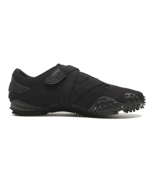 PUMA(プーマ)の「MOSTRO OG PRIME 403206-04(スニーカー・メンズ・ブラック・22.5cm/23.0cm/23.5cm/24.0cm/24.5cm/25.0cm/25.5cm/26.0cm/26.5cm/27.0cm/27.5cm/28.0cm/28.5cm/29.0cm/30.0cm)」の2枚目の写真