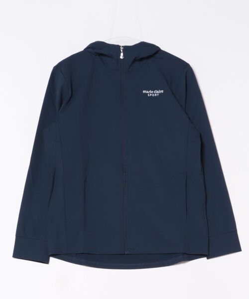 Marie Claire - マリ・クレール スポーツ ブルゾン 2302-0001-scaled.jpg