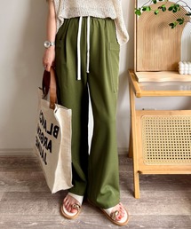 MARE カーゴパンツ カーキ グランク GURANK カーゴパンツ カモフラージュ Cargo pants