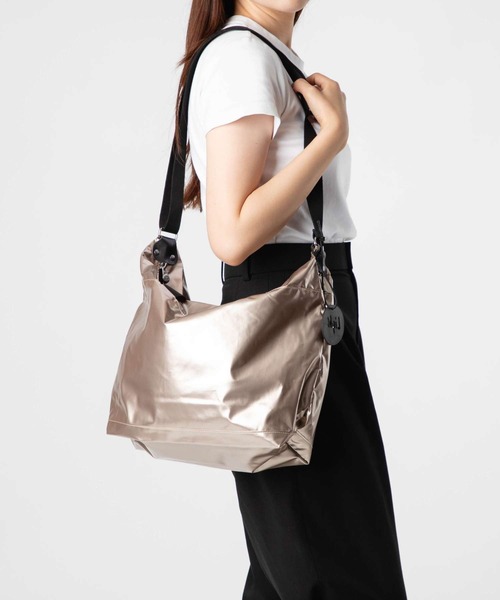 JACK GOMME Paris ORTA LIGHT SHOULDER BAG ジャックゴム パリス