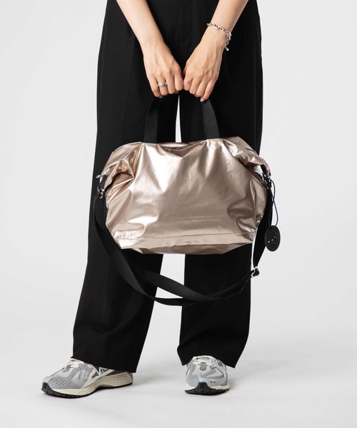 JACK GOMME Paris ORTA LIGHT SHOULDER BAG ジャックゴム パリス