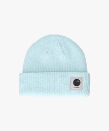 OVERRIDE | OVERRIDE  REP WOVEN LABEL WATCH / オーバーライド(ニットキャップ/ビーニー)