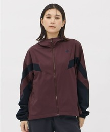 le coq sportif（ルコックスポルティフ）の「【ルコックスポルティフ】光吸収発熱/はっ水/ストレッチヒートナビクロスジャケット（その他アウター）」
