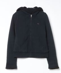 ⭐︎新品・未使用⭐︎バーバリー　ブルーレーベル　ナイロンジャケット COAT COLLECTION｜BLUE LABEL CRESTBRIDGE(ブルーレーベル