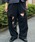 Chikashitsu +i`JVcvXj́uyChikashitsu{zfull length crash sweat pants / y`JVcvXztOXNbVXEFbgpciXEFbgpcjvbubN