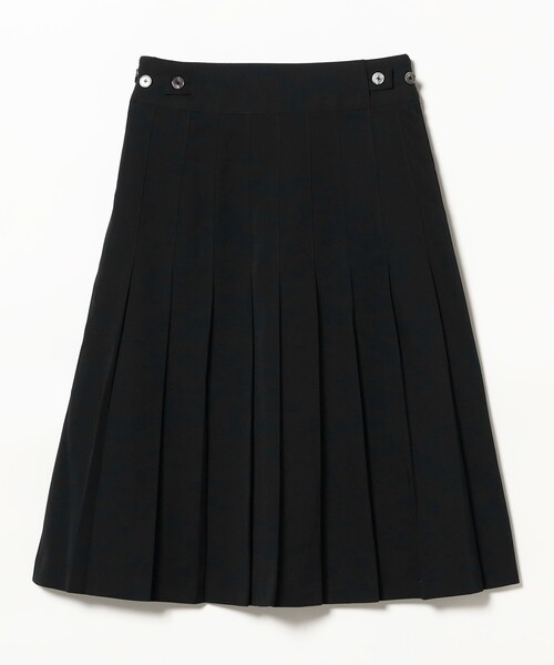 Ray Beams×FRED PERRY Tennis Pleats Skirt 別注】FRED PERRY / Tennis Pleats Skirt（スカート）｜FRED PERRY