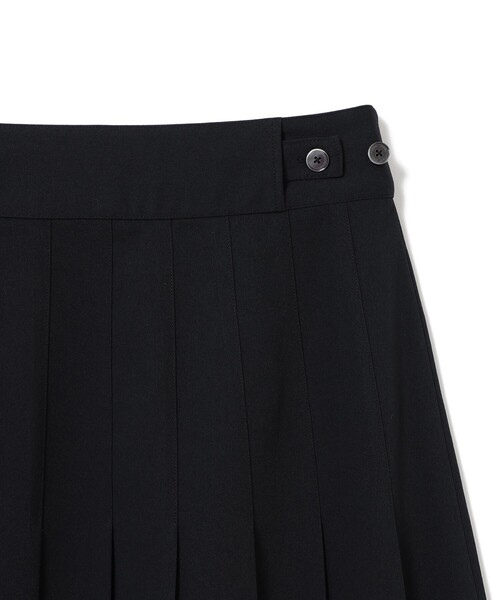 別注】FRED PERRY / Tennis Pleats Skirt（スカート）｜FRED