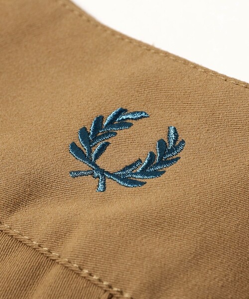 セール】【別注】FRED PERRY / Tennis Pleats Skirt（スカート）｜FRED