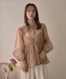 mideal｜マイディールのシャツ/ブラウス通販 - ZOZOTOWN