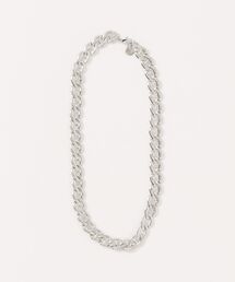 Genri（ゲンリ）の「【GENRI/ゲンリ】 / Maranta / チェーンネックレス /GEN-00018（ネックレス）」