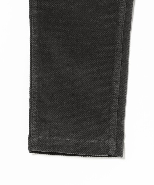 B:MING by BEAMS  バイアスコールストレッチ 5ポケットパンツ ストレッチ バイアス コール パンツ（その他パンツ）｜B:MING by BEAMS