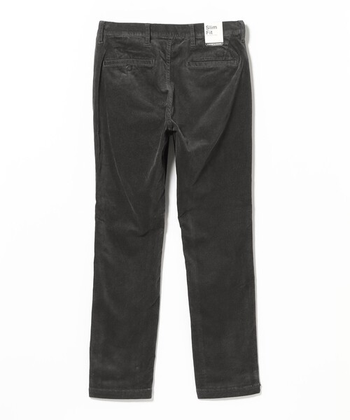 B:MING by BEAMS  バイアスコールストレッチ 5ポケットパンツ ストレッチ バイアス コール パンツ（その他パンツ）｜B:MING by BEAMS