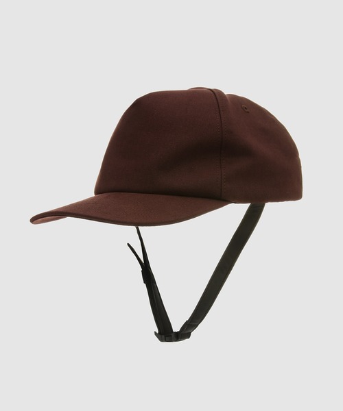 Maison Margiela(メゾンマルジェラ)の「HAT(キャップ・メンズ・その他2/その他/その他1・ONE SIZE)」の3枚目の写真