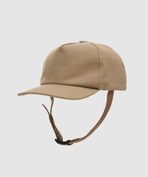 Maison Margiela(メゾンマルジェラ)の「HAT(キャップ・メンズ・その他2/その他/その他1・ONE SIZE)」の2枚目の写真