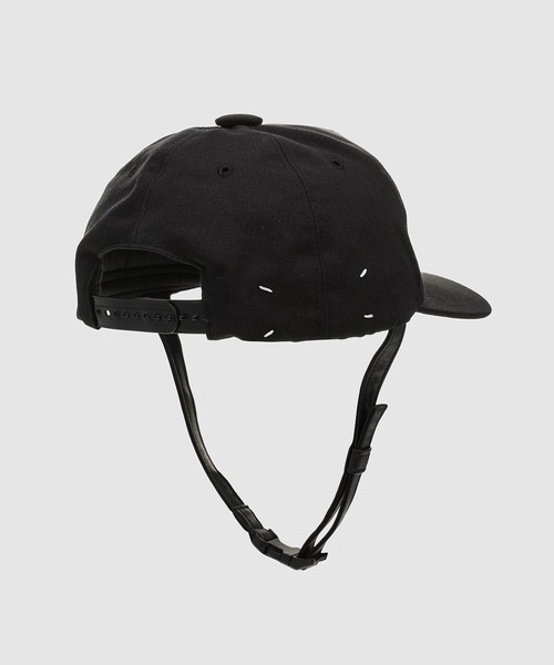 Maison Margiela(メゾンマルジェラ)の「HAT(キャップ・メンズ・その他2/その他/その他1・ONE SIZE)」の4枚目の写真