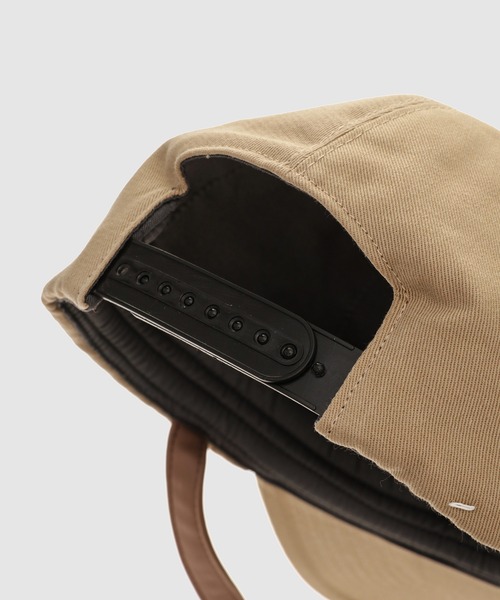 Maison Margiela(メゾンマルジェラ)の「HAT(キャップ・メンズ・その他2/その他/その他1・ONE SIZE)」の8枚目の写真