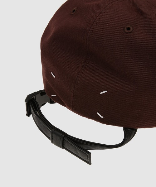 Maison Margiela(メゾンマルジェラ)の「HAT(キャップ・メンズ・その他2/その他/その他1・ONE SIZE)」の9枚目の写真