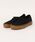VANS�i�o���Y�j�́uVANS ���@���Y AUTHENTIC �I�[�Z���e�B�b�N VN000EGA0I4 BLACK/BLACK/GUM�i�X�j�[�J�[�j�v�b�u���b�N