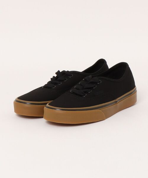 VANS ヴァンズ AUTHENTIC オーセンティック VN000EGA0I4 BLACK VANS ヴァンズ AUTHENTIC オーセンティック VN000EGA0I4 BLACK