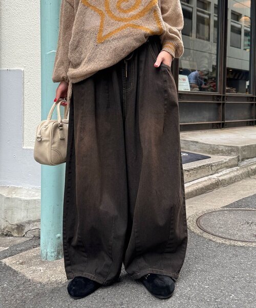 東京ディバンカー　東ディバ　デニムパンツ HH1コレクション | DIDARA BOCCHI