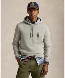 POLO RALPH LAUREN（ポロ ラルフ ローレン）の「Polo ベア フリース フーディ（パーカー・メンズ）」