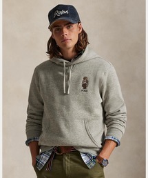 Polo Ralph Lauren グレー パーカー ワンピース　XS 01026351.jpg