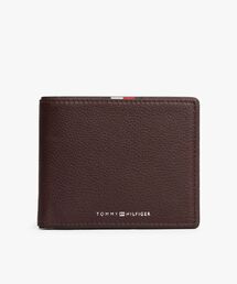 TOMMY HILFIGER｜トミーヒルフィガーの財布（二つ折り）通販