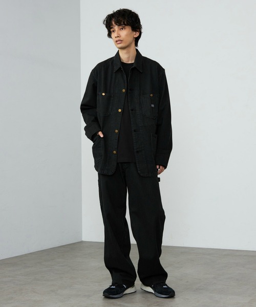 Lee/リー 【新作】DUNGAREES ロコジャケット/カバーオール