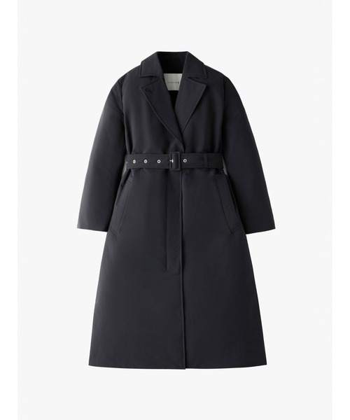 ★月末限定セール中★【MACKINTOSH マッキントッシュ】　コート　M相当 マッキントッシュ MACKINTOSH MANCHESTER マンチェスター ステンカラー