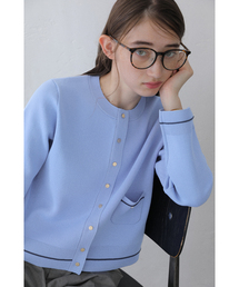 新品♡ LaTotalite♡ ケープ2WAYコート♡ラトータリテ ケープ付き2wayスタンドカラートレンチコート[品番：AMTW0004775