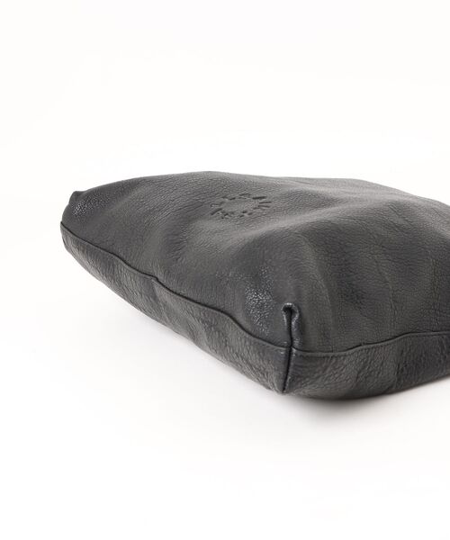 YUTO LEATHER TOTE BAG | YUTO レザー トート バッグ（トートバッグ