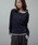 MUHETi~G[^j́usheer henry neck layered  long sleeve t-shirt / VA[w[lbNC[hOTVciTVc/Jbg\[jvblCr[