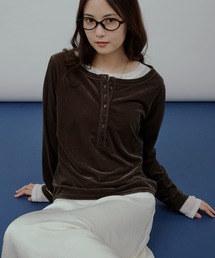 Tシャツ/カットソー（ビジュー）ファッション通販 - ZOZOTOWN