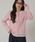 MUHET�i�~���G�[�^�j�́uhenley neck layered  long sleeve t-shirt / �w�����[�l�b�N���C���[�h�����OT�V���c�iT�V���c/�J�b�g�\�[�j�v�b�s���N
