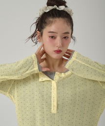 レディースのトップス（イエロー/黄色系）ファッション通販 - ZOZOTOWN