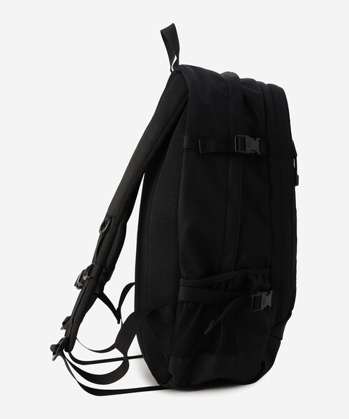 サトル　MONT TARON 27 ブラックリュック DANTON | バックパック MONT FARON 27（バックパック/リュック