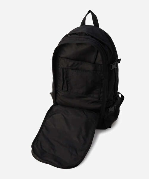 DANTON ダントンBACKPACK MONT FARON 27 リュック POLYESTER TWILL BACKPACK〈MONT FARON 27〉｜BACKPACK｜DANTON