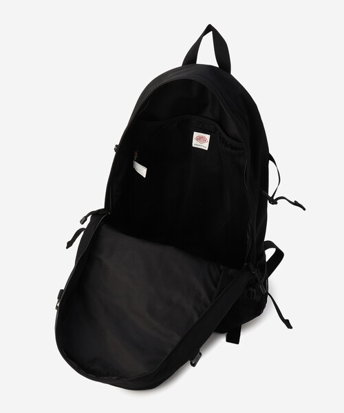 DANTON Mont Faron 27 ブラックリュック 楽天市場】ダントン DANTON モン ファロン バックパック