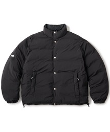 FTC（エフティーシー）｜ダウンジャケット/コート（ブラック系）一覧