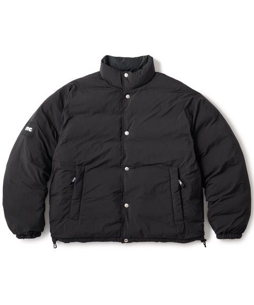 ジャケット・アウター FTC x NANGA MOUNTAIN LODGE DOWN JACKET FTC】FTC x NANGA 