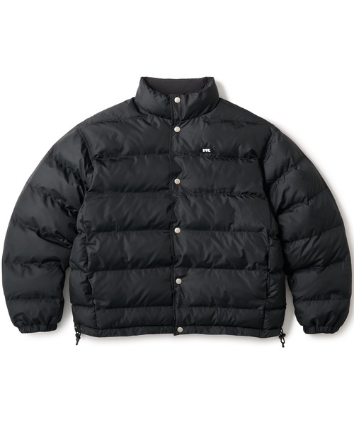 REVERSIBLE PUFFY JACKET（ダウンジャケット/コート）｜FTC