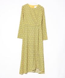 カメオコレクティブ　ワンピース C /MEOCOLLECTIVE カメオコレクティブ ワンピース