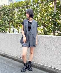 LOVETOXIC(���u�g�L�V�b�N)�̃W��SETUP(�Z�b�g�A�b�v)