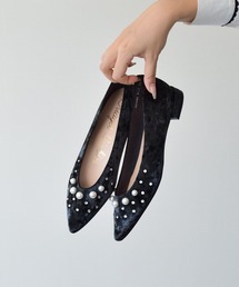 Bridget Birkin｜ブリジットバーキンのシューズ（ポインテッドトゥ